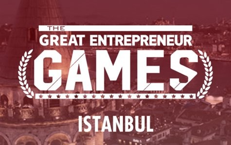 The GREAT Entrepreneur Games Istanbul