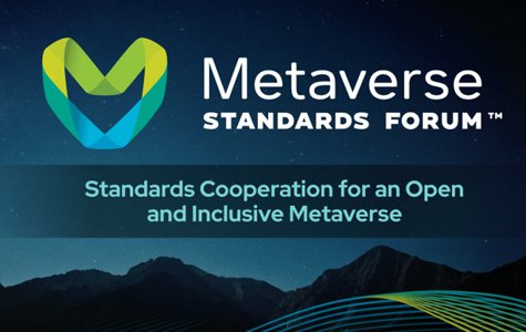 Negentra has joined The Metaverse Standards Forum