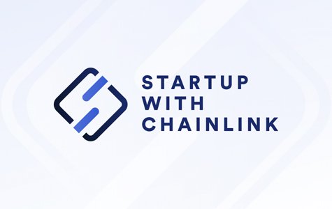 Negentra has qualified to participate in the Start-up with Chainlink program!