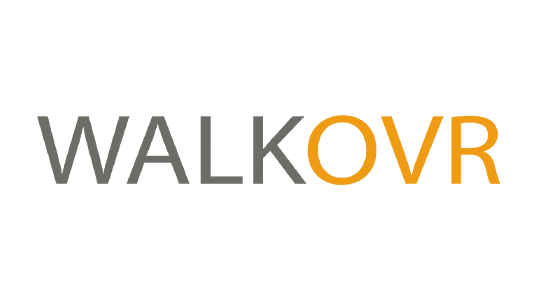 Walkovr