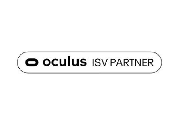 Negentra selected for the Oculus ISV Program.