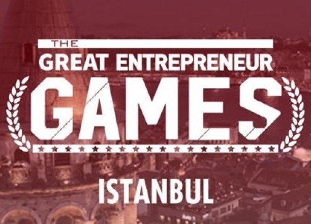 The GREAT Entrepreneur Games Istanbul