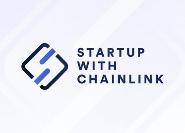 Negentra selected for Start-up with Chainlink program!