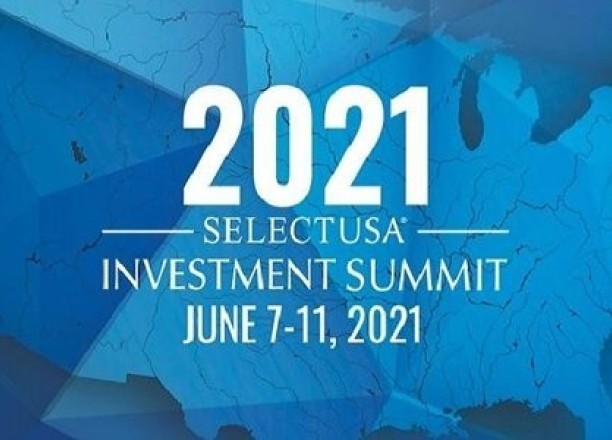 SelectUSA Tech'teyiz.