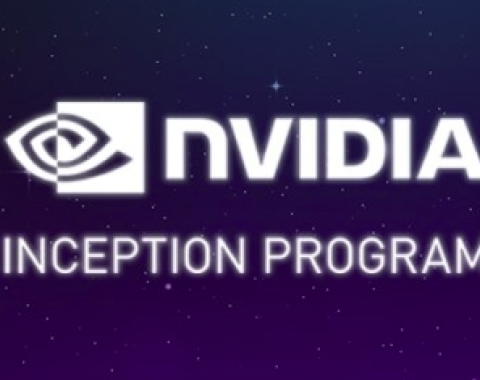 Negentra NVIDIA Inception Programı'na kabul edildi!