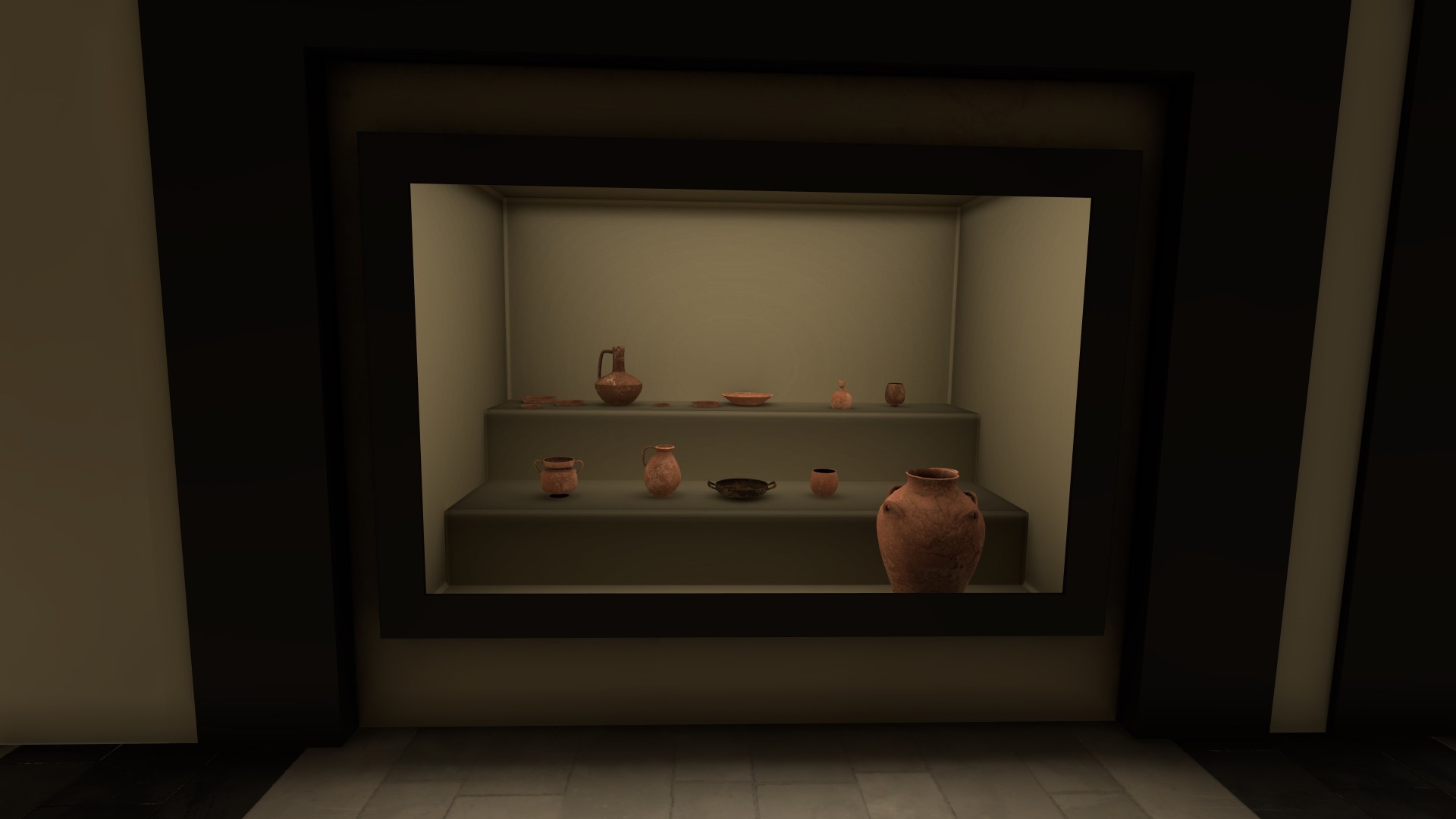 Virtual Museum