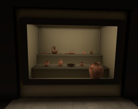 Virtual Museum