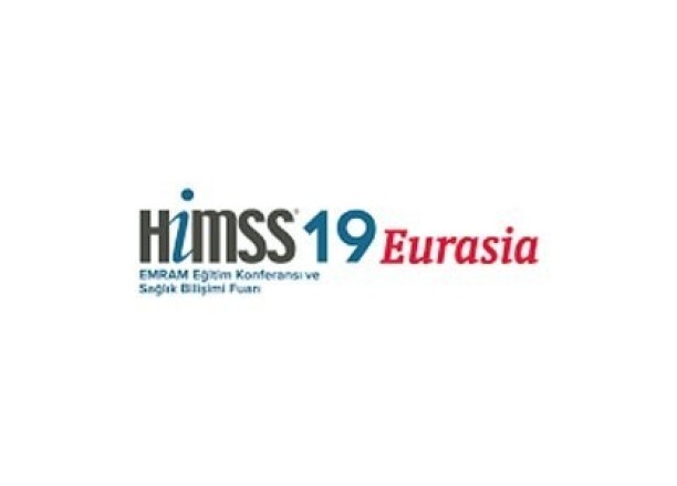 EurasiaStart'tayız.