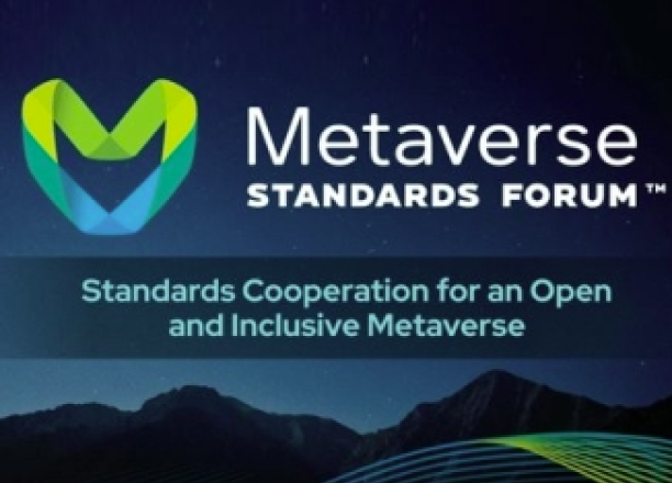 Negentra Metaverse Standartları Forumu'na katıldı.