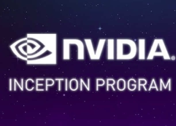 Negentra accepted to NVIDIA Inception Program!