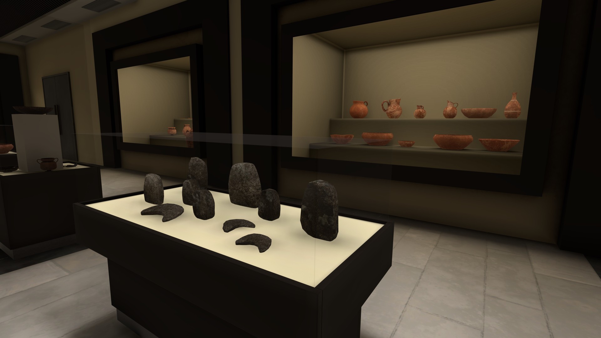 Virtual Museum