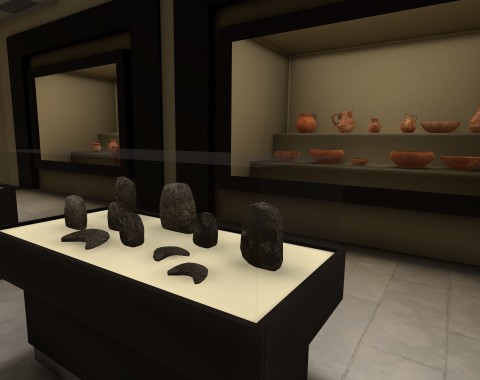 Virtual Museum